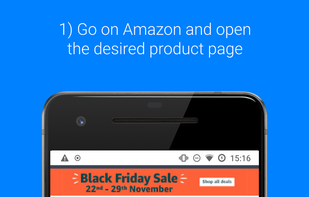 Reprice screenshot 1