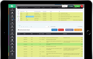 Customer Relationship Management (CRM)