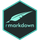 R Markdown icon