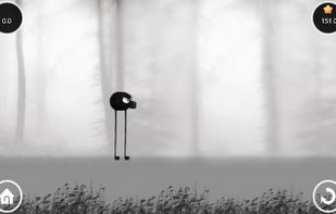 Stilt Walker Long Legs Spider screenshot 2