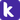 Kodular icon