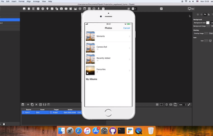 Flipabit screenshot 1