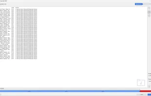 Ashampoo Burning Studio screenshot 1