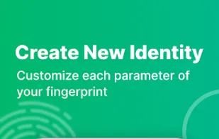 GoLogin screenshot 1