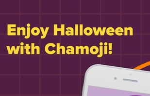 Chamoji screenshot 1
