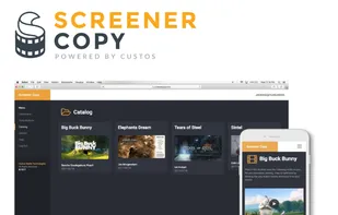 Screener Copy screenshot 1