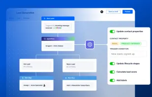 SleekFlow screenshot 2