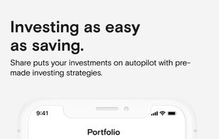 Share Invest: Personal ETFs screenshot 2