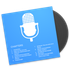 Podcast Chapters icon