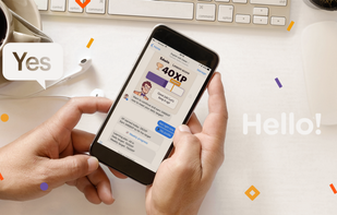 We’re building Edwin for one simple reason: Students and their families spend over $40 billion a year on EFL education, yet the majority of students who receive English instruction never reach proficiency.