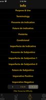Conjugar screenshot 3