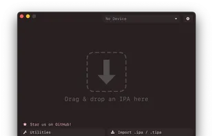Impactor screenshot 2