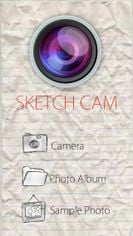 Sketch Cam screenshot 1