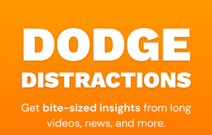 Nuggetize screenshot 1