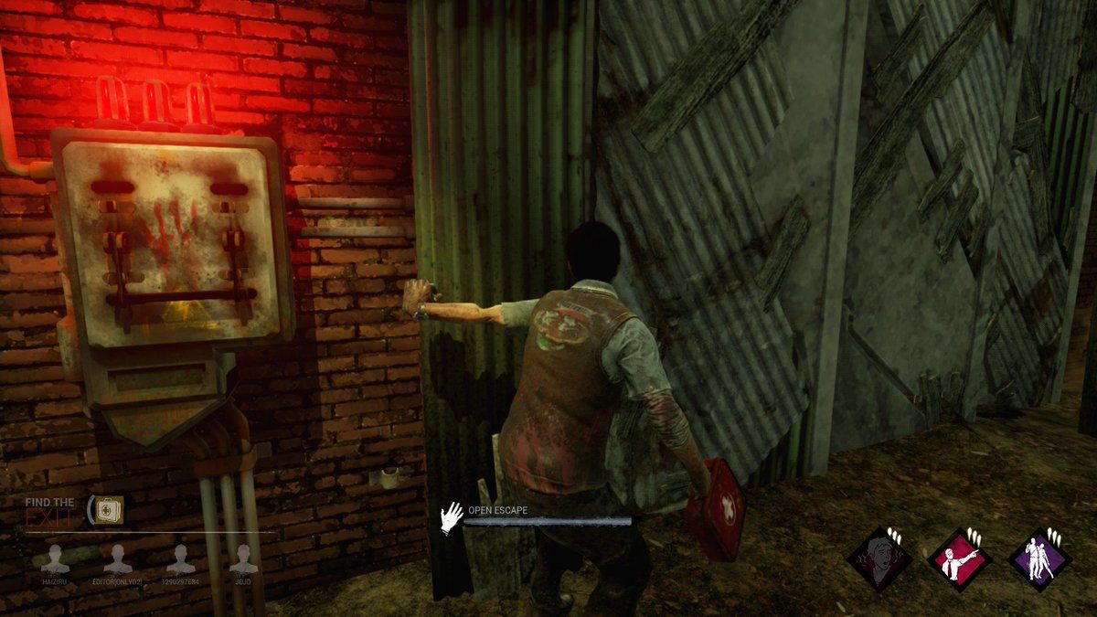 Games You Should Play If You Enjoyed Evil Dead: The Game