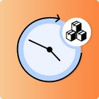 Shopify Coming Soon Product icon