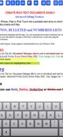 Document Maker screenshot 2