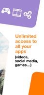 Orange Travel screenshot 2