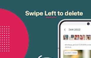 Sponge - Gallery Cleaner screenshot 1