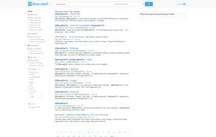 MillionShort screenshot 1