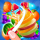 Candy Fruit Blast Game icon