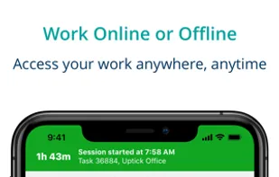 Workforce by Uptick screenshot 2