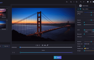 Cinemagraph screenshot 1