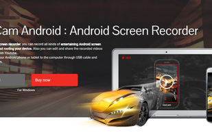 liteCam screenshot 3