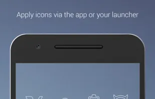 Lines Icon Pack screenshot 1