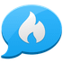 Firehose Chat icon