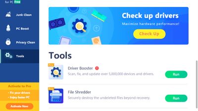 Clean Master for Windows