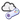 Game Cloud Icon