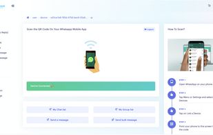 Connect the Devices