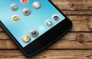 Timbul Icon Pack screenshot 3