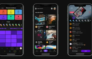 Endlesss screenshot 1