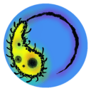Vipsdisp icon