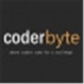 Coderbyte: Reviews, Features, Pricing & Download | AlternativeTo