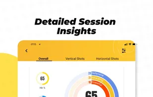 StanceBeam screenshot 1