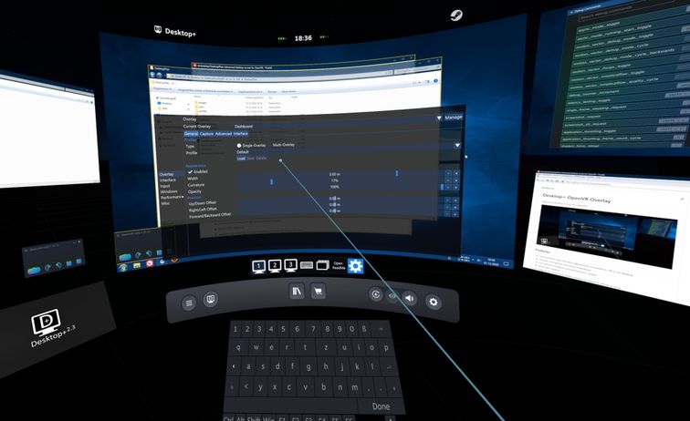 Virtual Desktop Alternatives and Similar Software | AlternativeTo