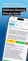 Anonymization Page