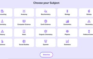 Edubrain screenshot 1