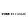 Remotesome.com icon