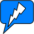 Zap icon