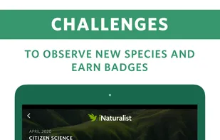 Seek by iNaturalist screenshot 3