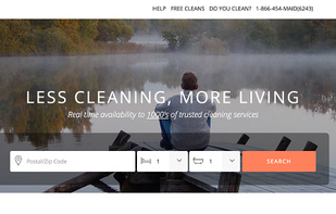 Cleanify screenshot 1