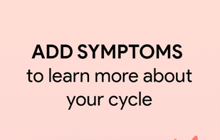 Period Tracker & Diary screenshot 3