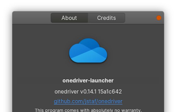OneDrive Client for Linux Alternatives and Similar Apps & Services ...
