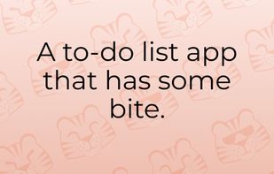 PrioriTiger screenshot 1