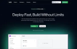 Bult.ai screenshot 1