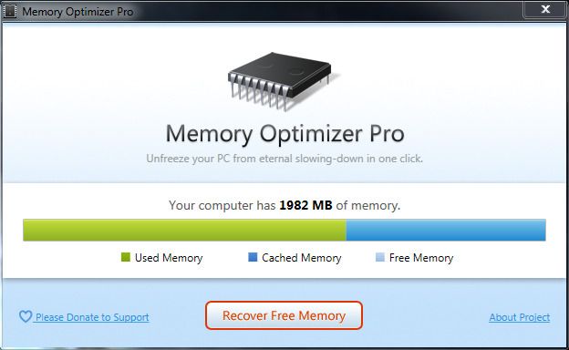 Memory and Similar Software | AlternativeTo